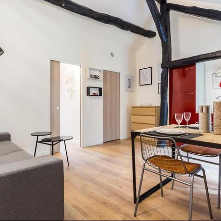 Home Suite Home Grands Boulevards - 51 - Paris Ngoại thất bức ảnh